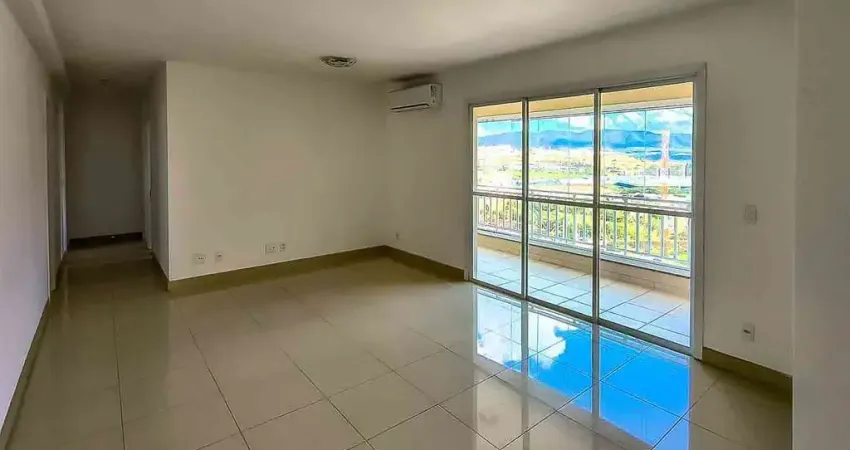 Aluguel – apartamento 90m² – condomínio resort santa angela – jundiaí
