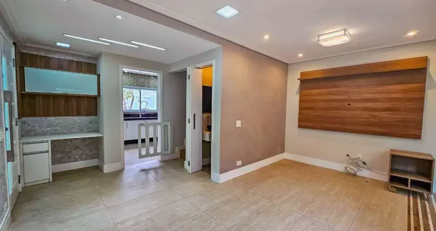 Casa em condomínio 3 dormitórios à venda jardim colônia jundiaí/sp