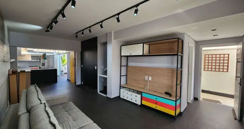 Casa em condomínio fechado com 4 quartos para alugar na Avenida Antônio Frederico Ozanan, 9500, Jardim Shangai, Jundiaí