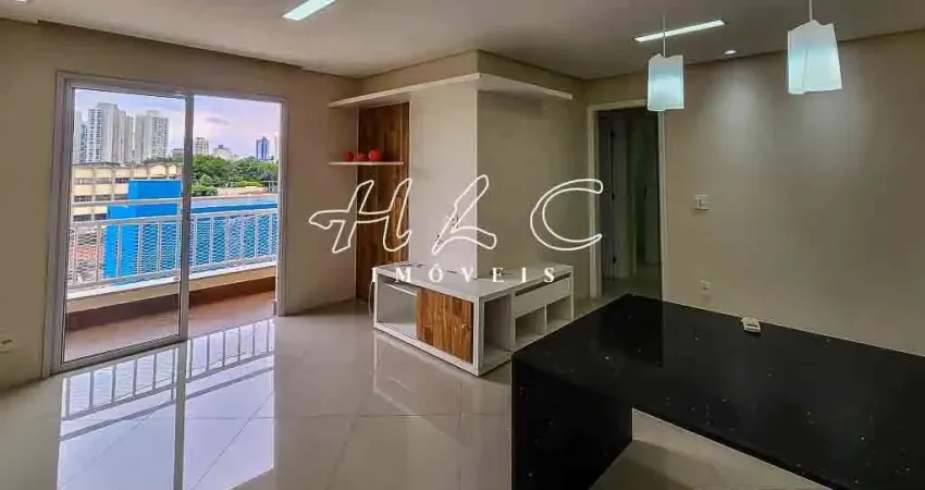 Apartamento 68m² para alugar no spazio guarany – jundiaí | hlc imóveis