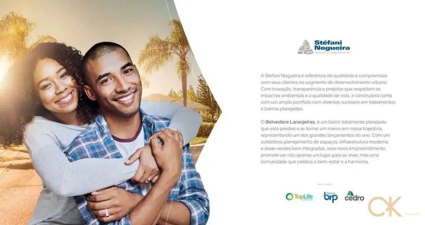 Terreno à venda no bairro Bonfim Paulista em Ribeirão Preto/SP