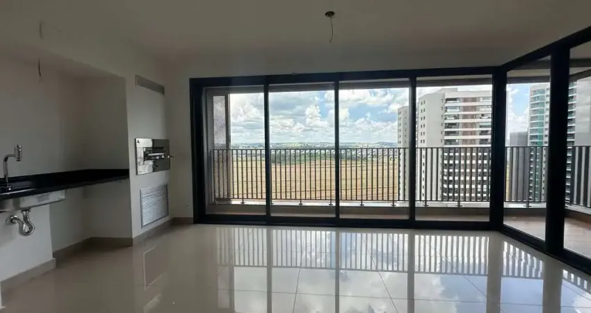 Apartamento à venda no bairro jardim olhos d'água ii em ribeirão preto/sp