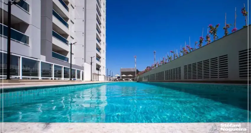 Apartamento com 3 quartos à venda no Jardim Olhos d'Água, Ribeirão Preto 