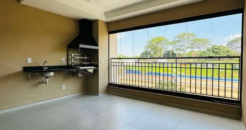 Apartamento à venda no bairro Condominio Villa Buenos Aires em Ribeirão Preto/SP