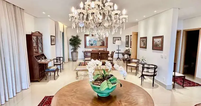 Apartamento à venda no bairro residencial morro do ipê em ribeirão preto/sp