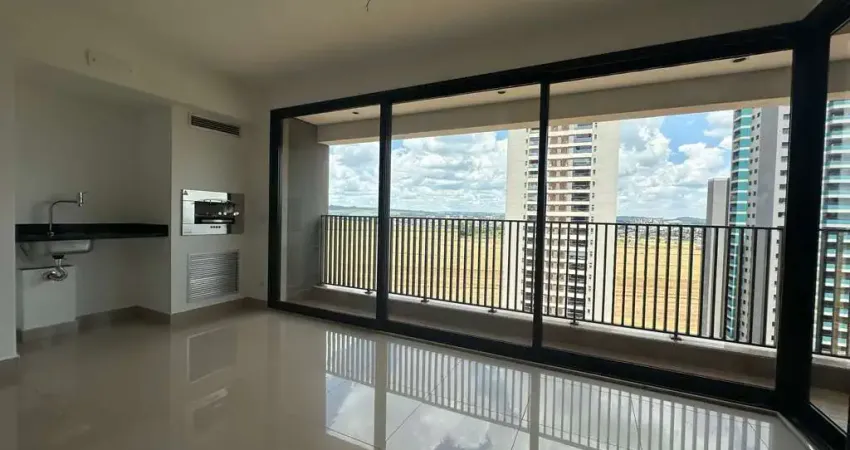 Apartamento à venda no bairro jardim olhos d'água ii em ribeirão preto/sp