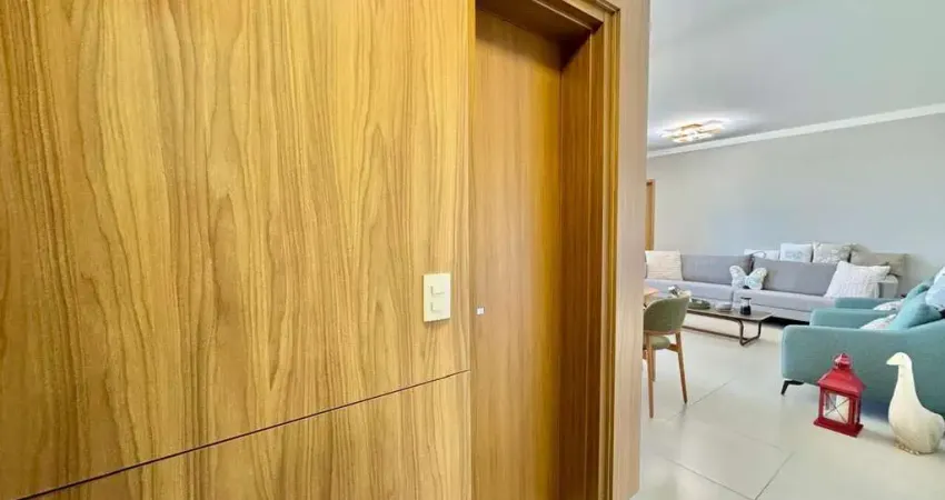 Apartamento à venda no bairro jardim olhos d'água ii em ribeirão preto/sp