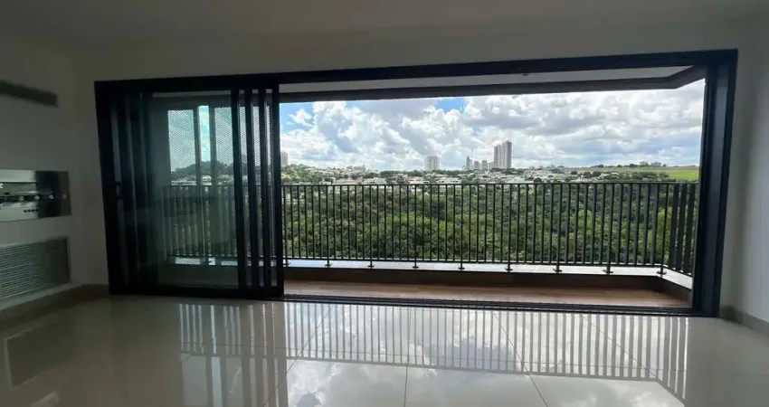 Apartamento à venda no bairro Jardim Olhos D'Água II em Ribeirão Preto/SP