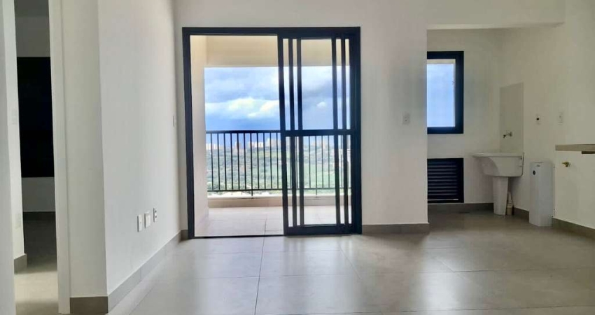 Apartamento à venda no bairro Residencial Taiwan em Ribeirão Preto/SP