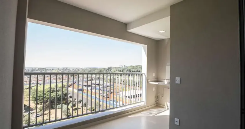 Cipreste - Apartamento a venda no Jardim Botânico, Ribeirão Preto/SP ou
