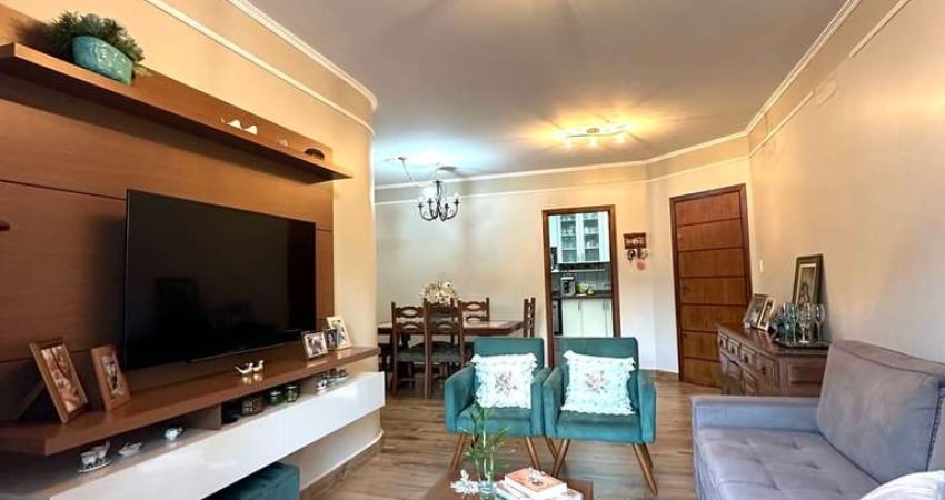 Edíficio Veneza - Apartamento  à venda no Jardim Irajá