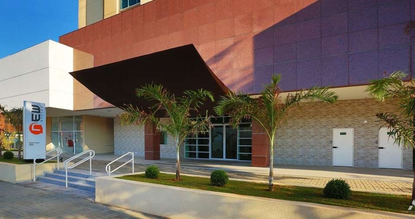 NEW OFFICE - Sala comercial à venda próximo ao Fórum - Ribeirânia -Ribeirão Preto /SP