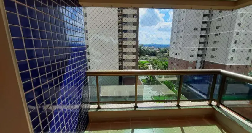 Toulouse - apartamento à venda na rua do professor, jardim botânico, ribeirão preto/sp