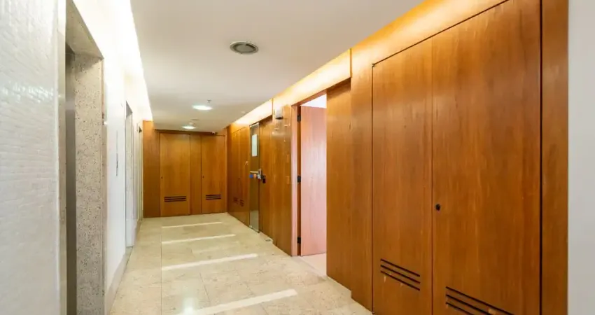 Sala comercial com 1 sala para alugar na Avenida Rio Branco, 53, Centro, Rio de Janeiro