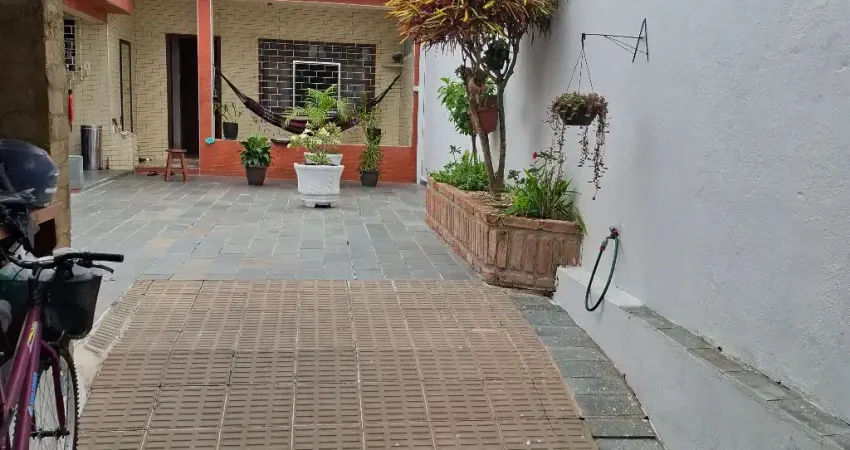 Casa com 2 quartos à venda no Centro, São Vicente 