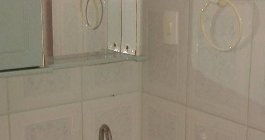 Apartamento 2 quartos no bairro Campo Grande em Santos.