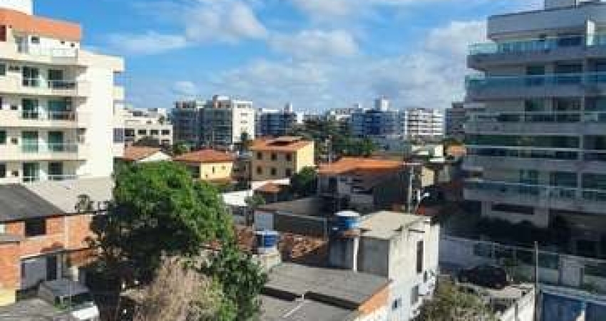 Apartamento para Venda em Cabo Frio, Braga, 2 dormitórios, 1 suíte, 1 banheiro, 1 vaga