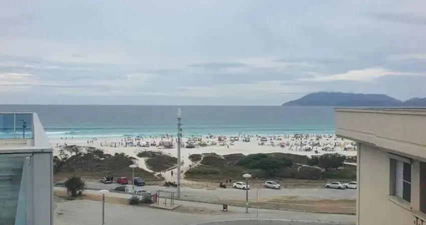 Cobertura Duplex para Venda em Cabo Frio, Algodooal, 4 dormitórios, 2 suítes, 2 banheiros, 2 vagas