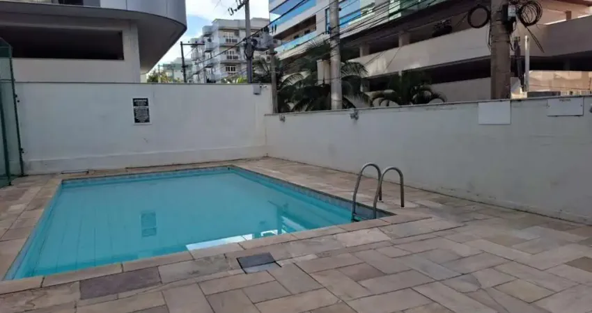 Apartamento para Venda em Cabo Frio, Algodoal, 3 dormitórios, 1 suíte, 1 banheiro, 2 vagas
