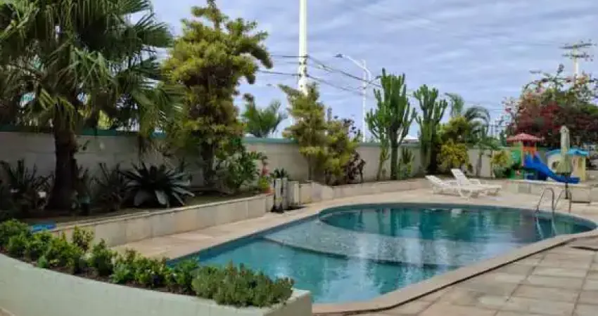 Apartamento para Venda em Cabo Frio, Algodooal, 3 dormitórios, 1 suíte, 1 banheiro, 2 vagas