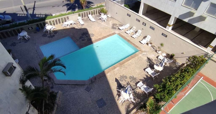 Apartamento para Venda em Cabo Frio, Algodoal, 3 dormitórios, 1 suíte, 1 banheiro, 1 vaga