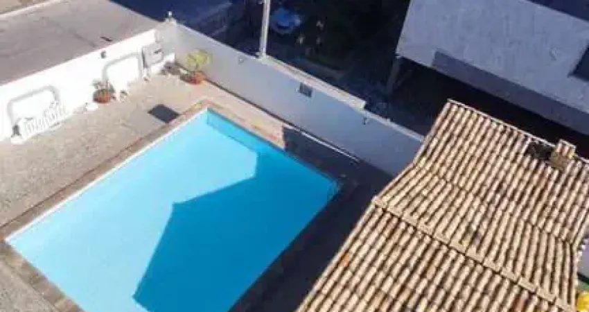 Apartamento 3 Quartos para Venda em Cabo Frio, Algodoal, 3 dormitórios, 1 suíte, 1 banheiro, 1 vaga