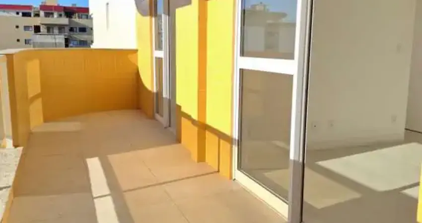 Apartamento / Novo para Venda em Cabo Frio, Braga, 1 dormitório, 1 suíte, 1 banheiro, 1 vaga
