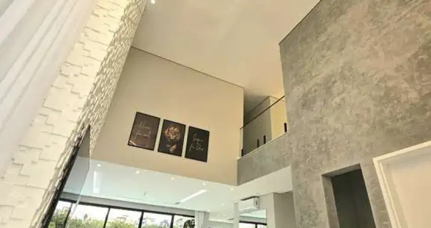 Casa em Condomínio para Venda em Santana de Parnaíba, New Ville, 4 dormitórios, 4 suítes, 6 banheiros, 5 vagas