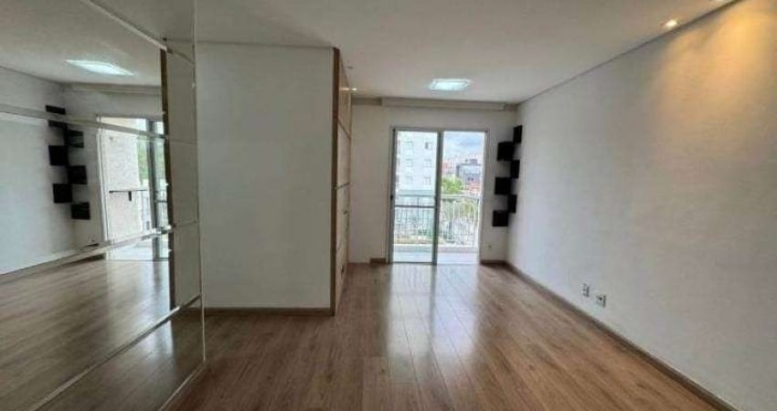 Apartamento para Venda em Cajamar, Portais (Polvilho), 3 dormitórios, 1 suíte, 1 vaga