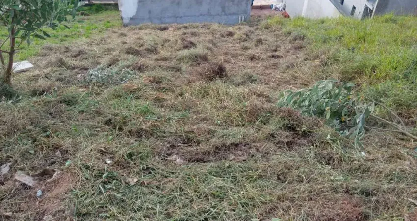 Terreno à venda na Rua das Flores do Guarujá, 300, Portais (Polvilho), Cajamar