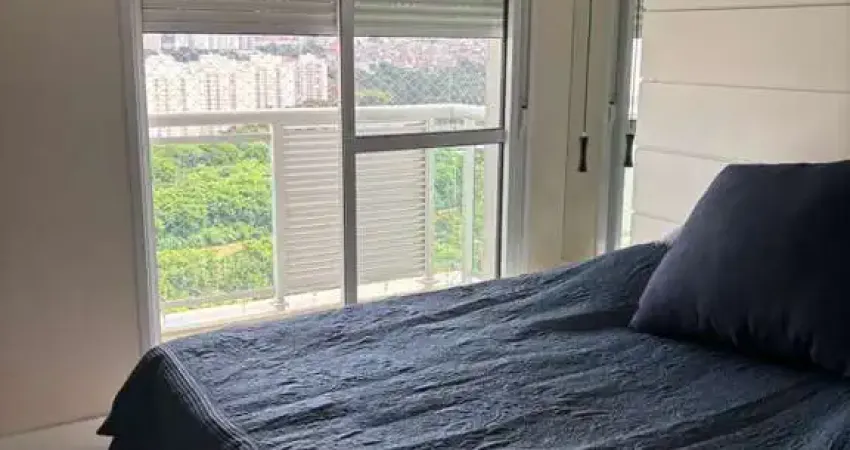 Apartamento para Venda em Barueri, Alphaville Empresarial, 3 dormitórios, 3 suítes, 4 banheiros, 3 vagas