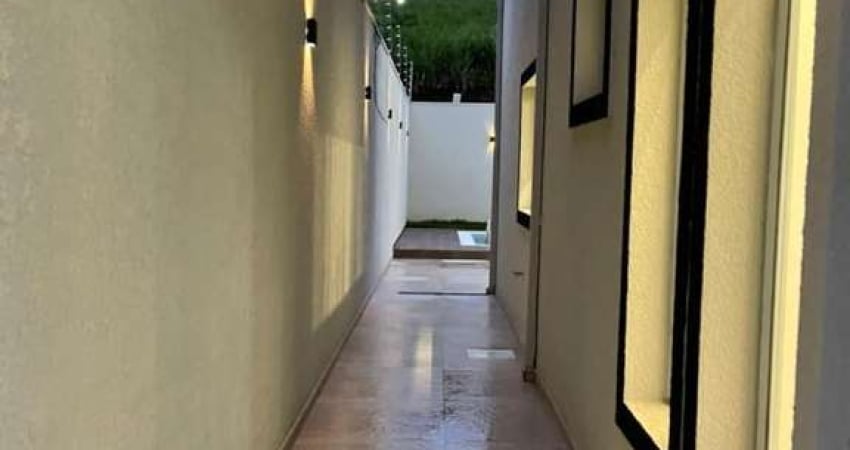 Casa para Venda em Cajamar, Portais (Polvilho), 3 dormitórios, 1 suíte, 3 banheiros, 2 vagas