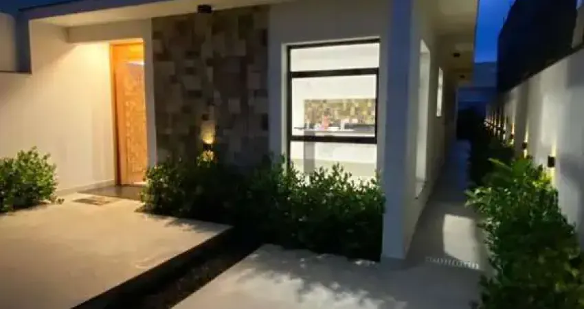 Casa para Venda, Villas do Jaguari, 3 dormitórios, 1 suíte, 3 banheiros, 1 vaga