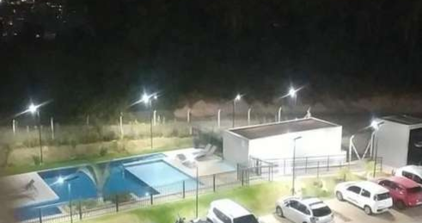 Apartamento para Venda em Cajamar, Santa Terezinha (Jordanésia), 2 dormitórios, 1 banheiro, 1 vaga