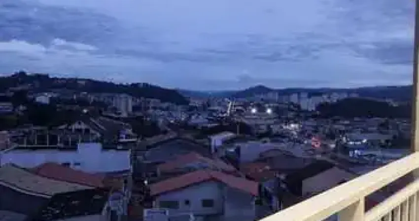 Apartamento para Locação em Cajamar, São Luiz (Polvilho), 2 dormitórios, 1 banheiro, 1 vaga