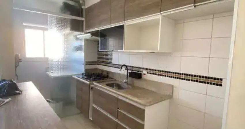 Apartamento para Locação em Cajamar, Portais (Polvilho), 2 dormitórios, 1 banheiro, 1 vaga
