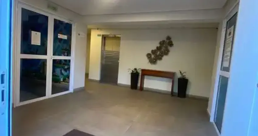 Apartamento para Venda em Cajamar, Portais (Polvilho), 2 dormitórios, 1 banheiro, 1 vaga