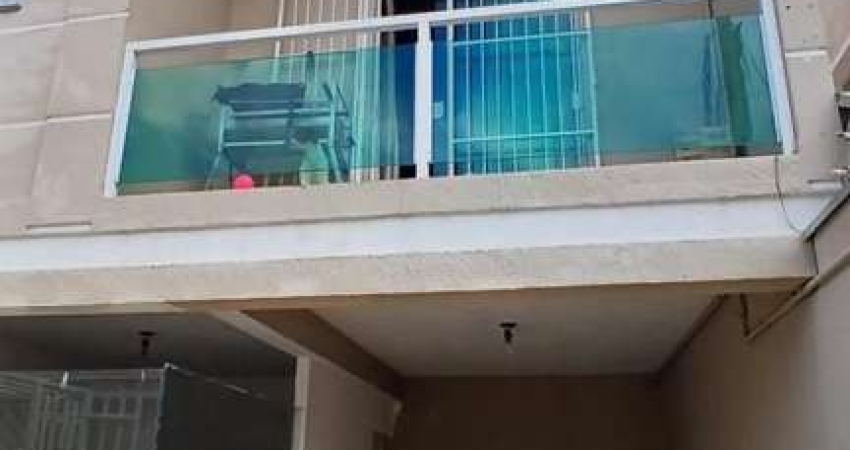 Casa para Venda em Cajamar, Portais (Polvilho), 3 dormitórios, 1 suíte, 1 banheiro, 1 vaga