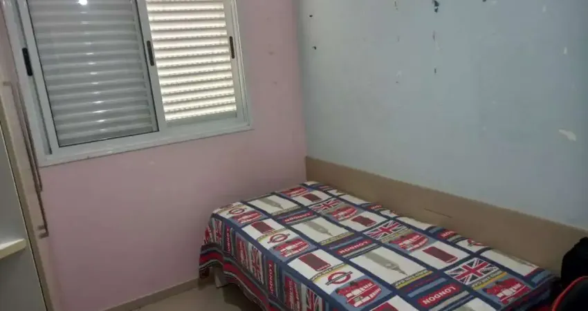 Apartamento para Venda em Osasco, Novo Osasco, 3 dormitórios, 1 suíte, 1 banheiro, 1 vaga