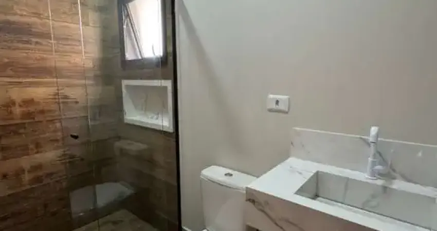 Casa para Locação em Cajamar, Portais (Polvilho), 3 dormitórios, 1 suíte, 3 banheiros, 2 vagas