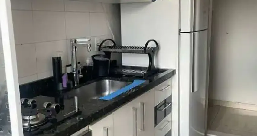 Apartamento para Venda em Cajamar, Portais (Polvilho), 3 dormitórios, 1 suíte, 2 banheiros, 1 vaga