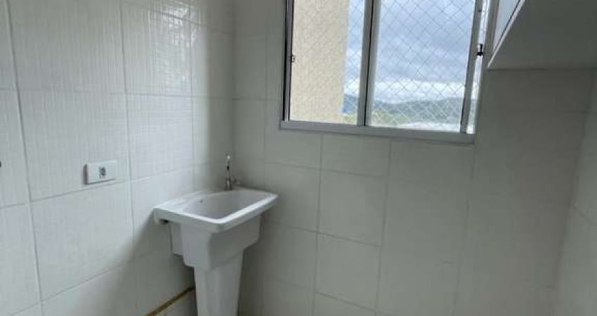 Apartamento para Venda em Cajamar, Paraíso (Polvilho), 2 dormitórios, 1 banheiro, 1 vaga
