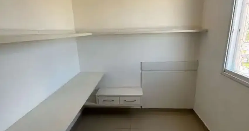Apartamento para Locação em Cajamar, Portais (Polvilho), 3 dormitórios, 1 suíte, 2 banheiros, 1 vaga