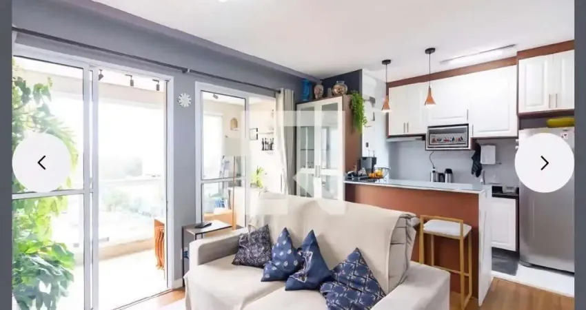 Apartamento para Venda em Osasco, Vila Yara, 2 dormitórios, 1 suíte, 2 banheiros, 1 vaga