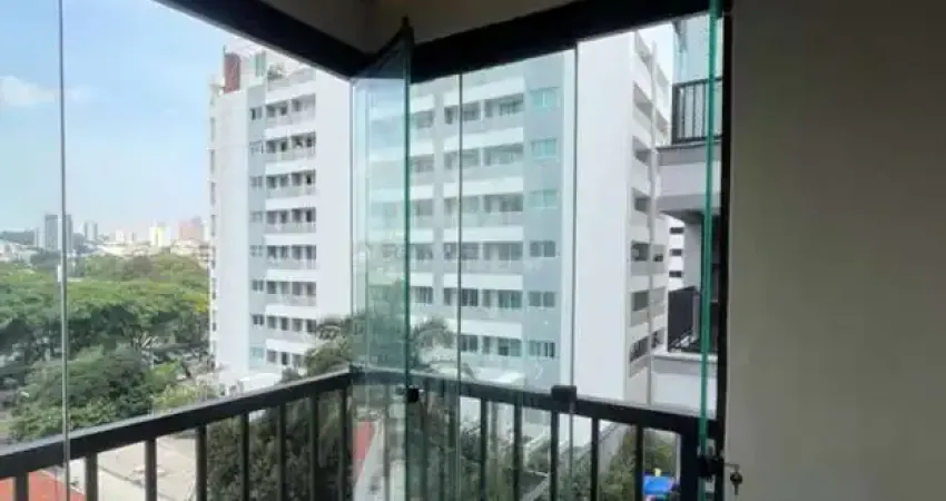 Apartamento para Venda em Osasco, Centro, 1 dormitório, 1 suíte, 1 banheiro, 1 vaga