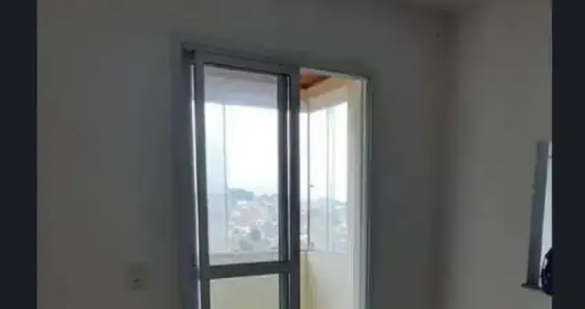 Apartamento para Venda em Osasco, Jaguaribe, 2 dormitórios, 1 banheiro, 1 vaga