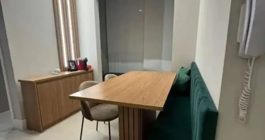Apartamento para Venda em Osasco, Centro, 2 dormitórios, 1 banheiro, 1 vaga
