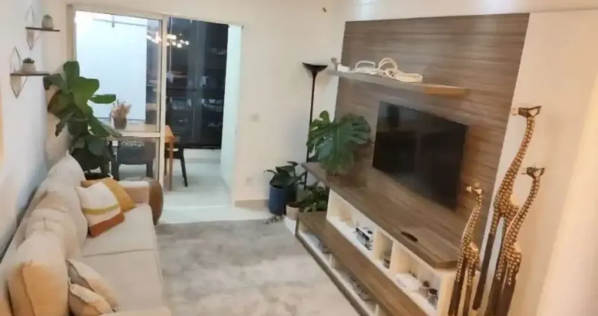 Apartamento para Venda em Barueri, Jardim Tupanci, 3 dormitórios, 1 suíte, 3 banheiros, 1 vaga