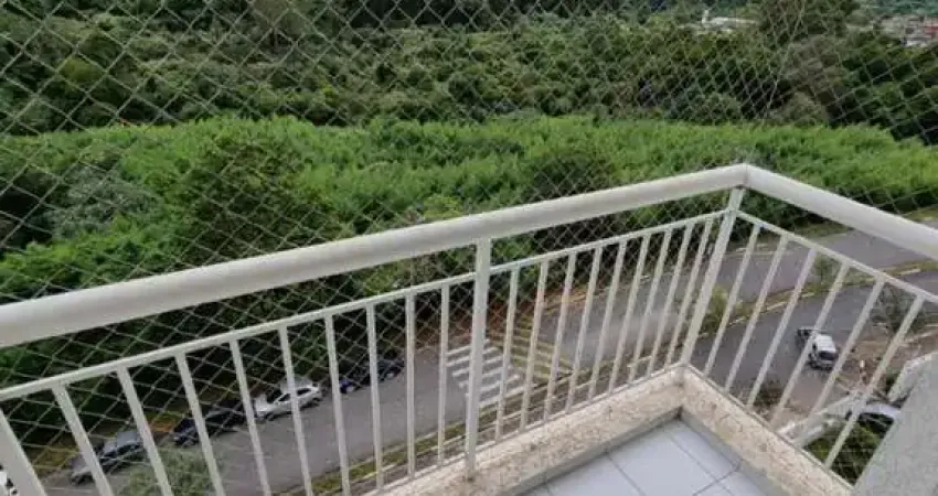 Apartamento para Venda em Cajamar, Portais (Polvilho), 2 dormitórios, 1 banheiro, 1 vaga