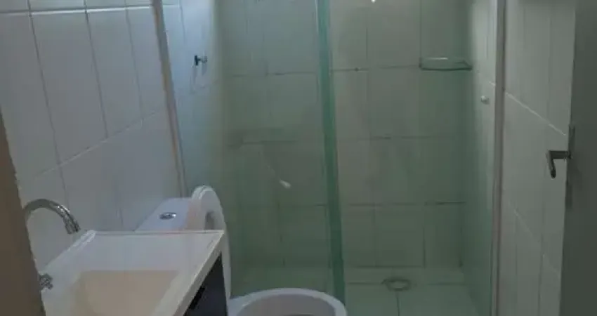 Apartamento para Venda em Cajamar, Paraíso (Polvilho), 2 dormitórios, 1 banheiro, 1 vaga